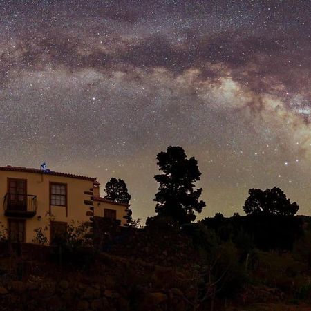 Casa Rural De Abuelo Garafía Εξωτερικό φωτογραφία