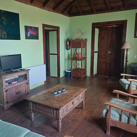 Casa Rural De Abuelo Garafía Εξωτερικό φωτογραφία