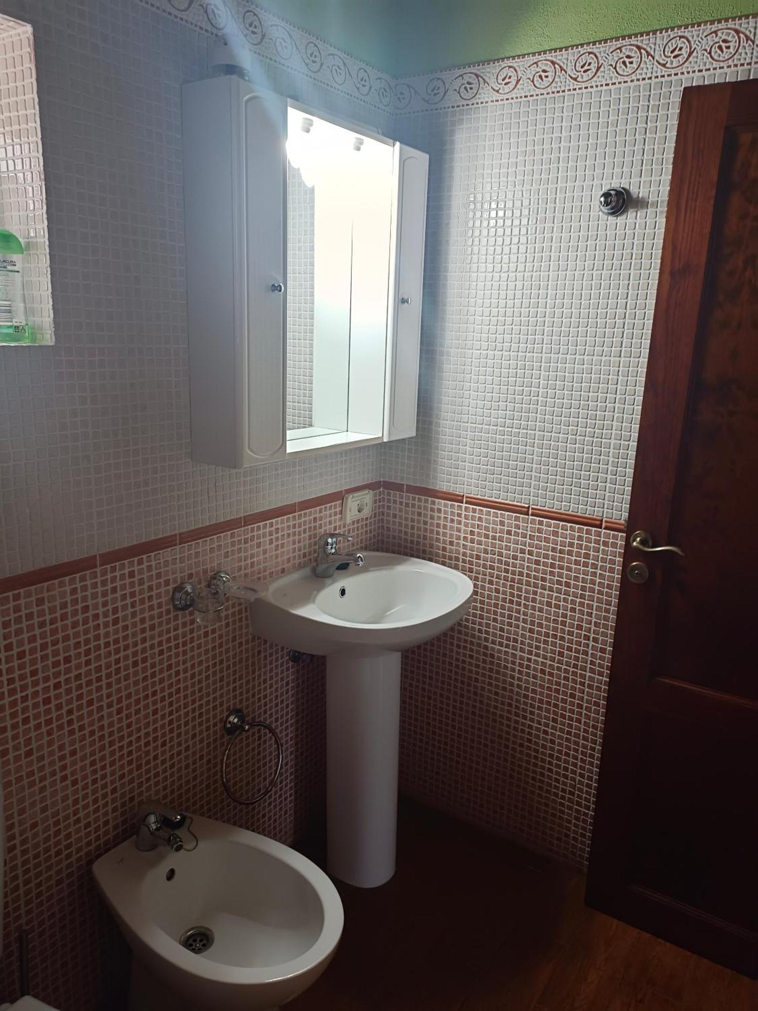 Casa Rural De Abuelo Garafía Εξωτερικό φωτογραφία
